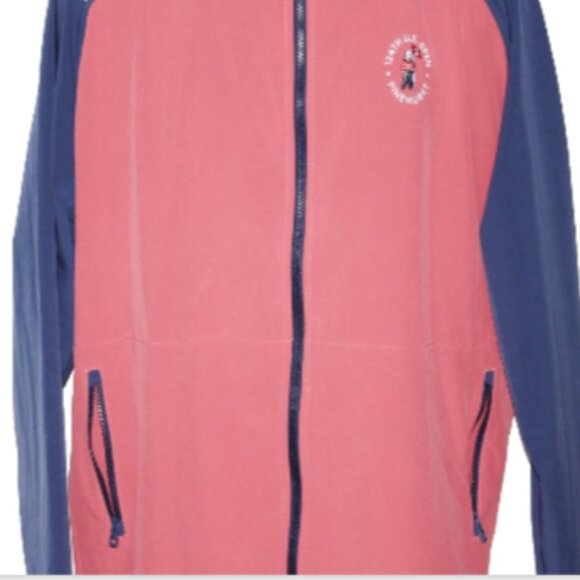 Pinehurst U.S. Open Peter Millar Full Zip Performance Jacket , 2XL, Excellent - Picture 3 of 10